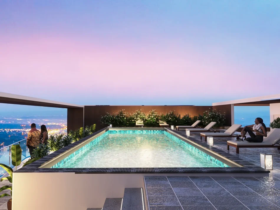 Focused and Future Ready