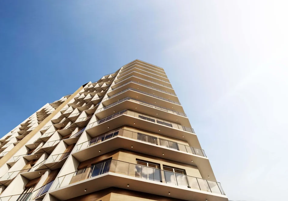 Balozi Suites – South B