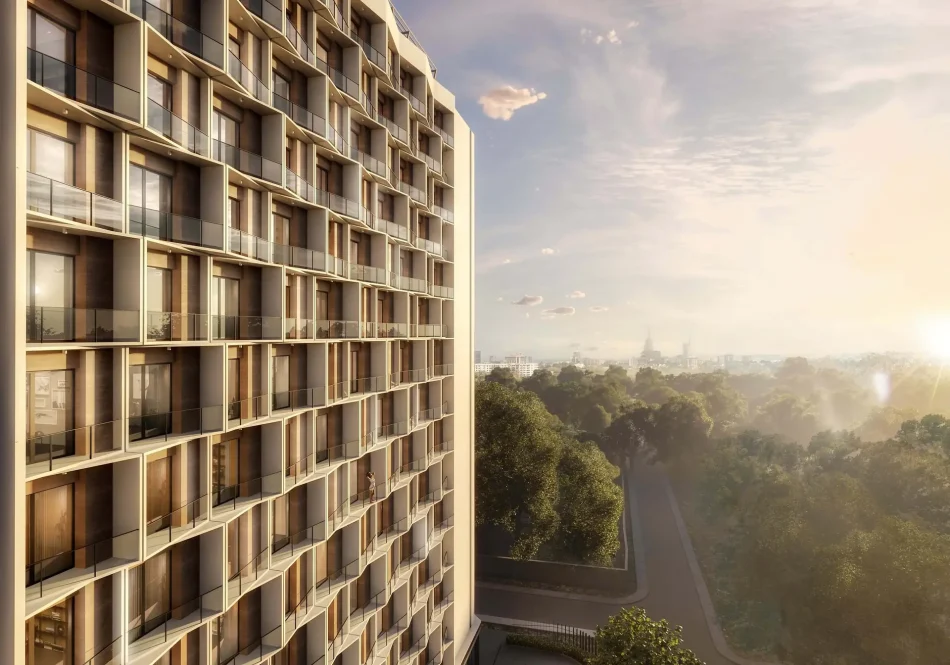 The Reveal – Kabarnet Road